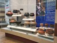 Kota Kayang Museum