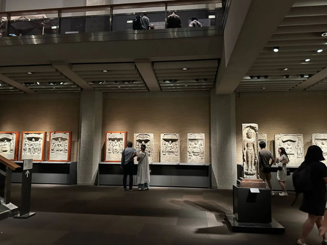 東京國立博物館