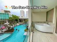 🏖️✨The Sea-Cret Hua Hin