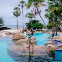 Long Beach Garden Hotel & Pavilions 