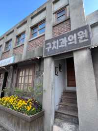 순천드라마세트장 추억여행으로 최고에요~