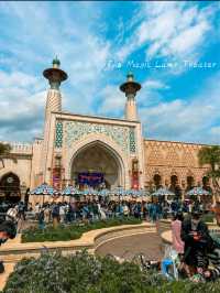 Is Tokyo Disneysea the Best Disney Park? 🐭