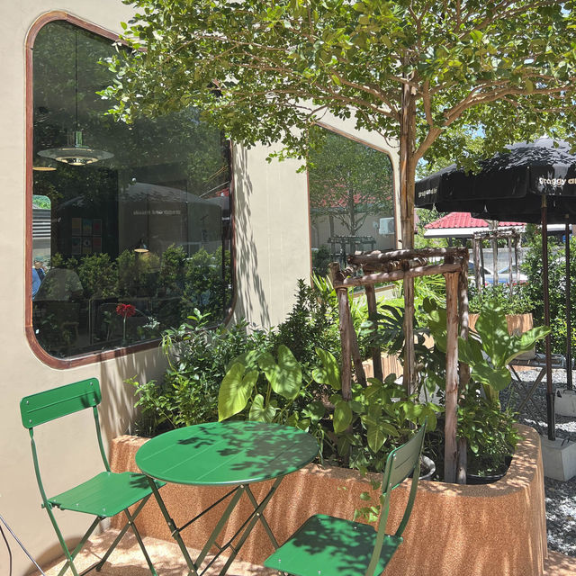  รีวิว Groggy and Friends Coffee Roaster 