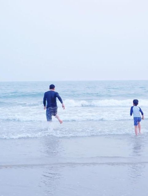 Novotel ระยอง ที่พักติดทะเล มี Kids Club 🌴☀️