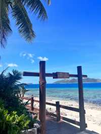 Trip to Fiji 🇫🇯 