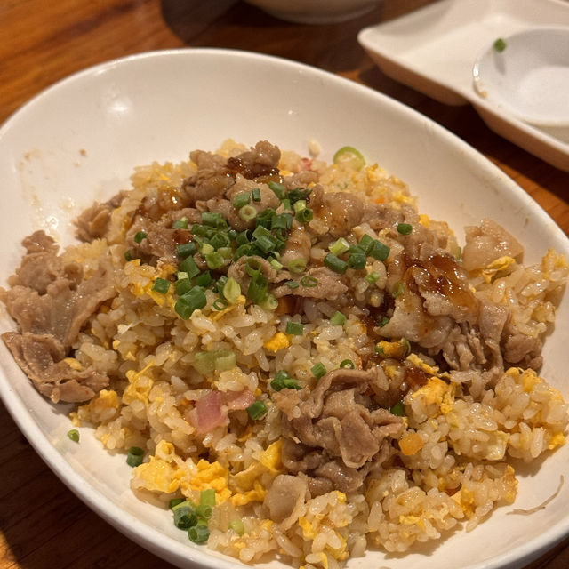 沖繩📍日式居酒屋🍣串角