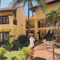 Our Memorable Stay at Pandanus Mui Ne