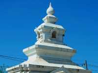 พิพิธภัณฑ์ท้องถิ่นเมืองด่านซ้าย จ.เลย