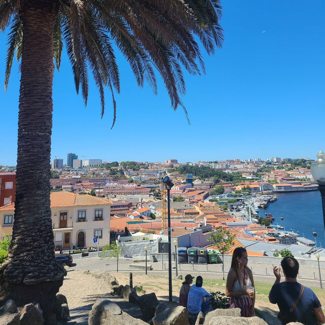 Uncovering Porto's Hidden Gems in Spring