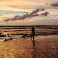 My Journey To Sanur, Bali