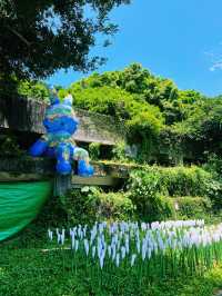 【大澳海景】欣賞傳統水上屋，體驗漁村風味，適合週末遊玩！