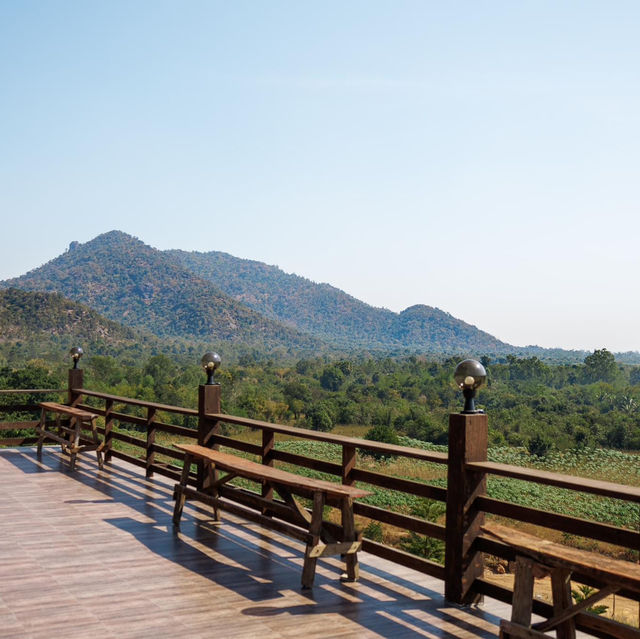 Rimpha Chomview ⛰️