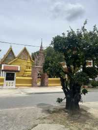 หลวงปู่เปี้ยน วัดโพธาราม สุพรรณบุรี