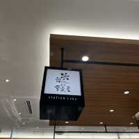 新潟駅構内『CoCoLo』でお土産購入✨新潟限定商品沢山あります！