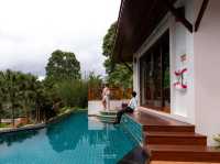 รีสอร์ทกลางหุบเขาแม่ริม สวยอลังการเหมือนสวรรค์