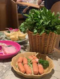 $288平價抵食火鍋2人餐🍲🥢