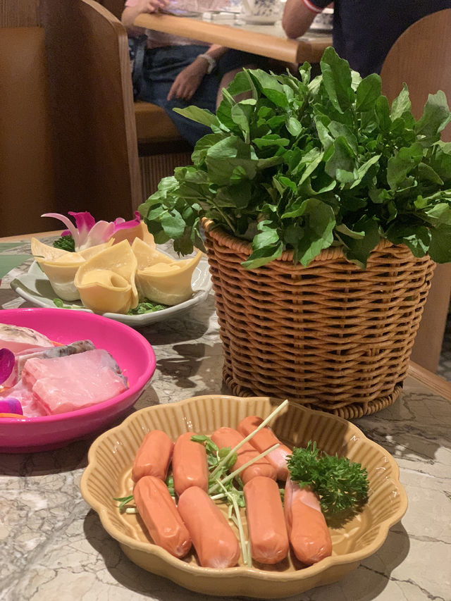 $288平價抵食火鍋2人餐🍲🥢