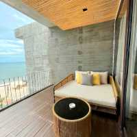 Chula Beach Resort