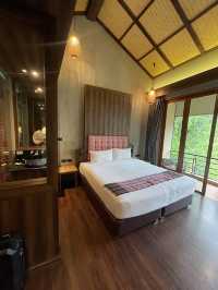  🏕️📍Recall Isaan Isan Concept at Khaoyai