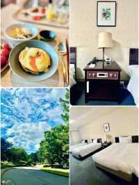 【日本東北】宮城蔵王美居温泉度假酒店：奢華温泉度假之旅