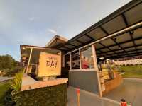The Jerai Hill Resort
