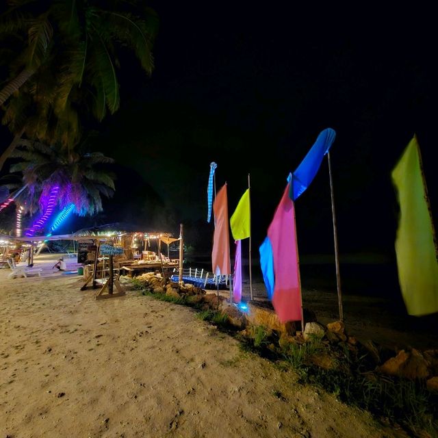 บ้านเกาะเตียบ (Baan Koh Teab)