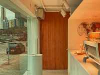 % Arabica Kennedy Town