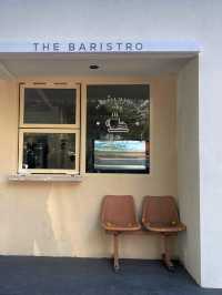 📍The Baristro at Jing Jai Market เกาหลีเกาใจสุดๆ
