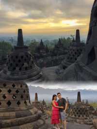 Borobudur Sunrise: A Sacred Experience Worth Every Snapshot