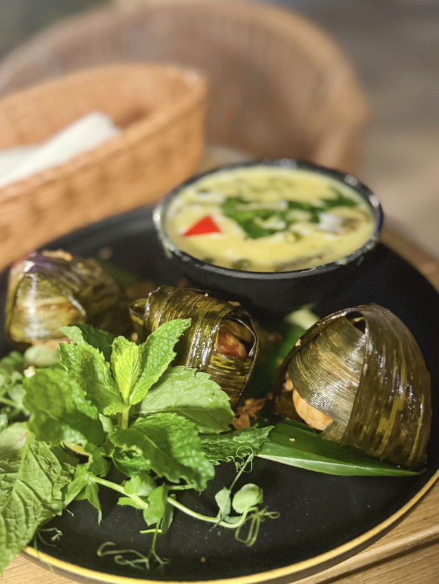 正宗泰國風味 🇹🇭食過返尋味😋 正宗泰國風味 🇹🇭食過返尋味😋