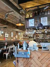 🏴󠁧󠁢󠁳󠁣󠁴󠁿 스코틀랜드 에든버러 맛집 추천_Makars Gourmet Mash Bar