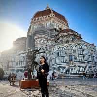 Santa Maria del Fiore: Florence's Gothic Masterpiece
