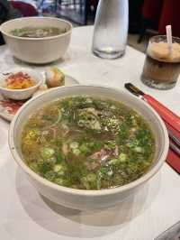 巴黎正宗越南菜餐廳-Mâm Son