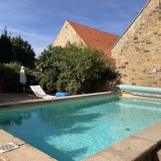 Ferienappartements Heidrun Steitz