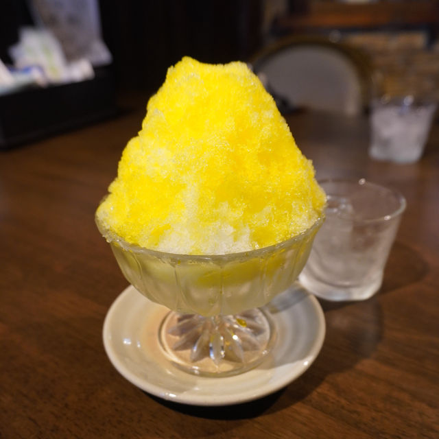 島根 津和野 癒しのレトロ喫茶
