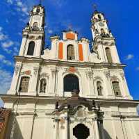 Church City