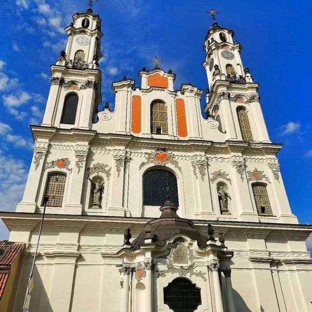 Church City