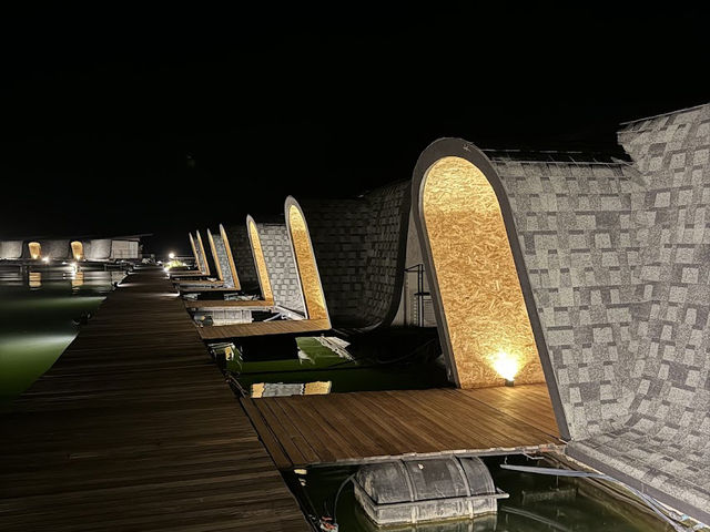 🛖✨ Z9 RESORT KANCHANABURI