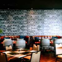 Greenhouse - Restaurant & Terrace