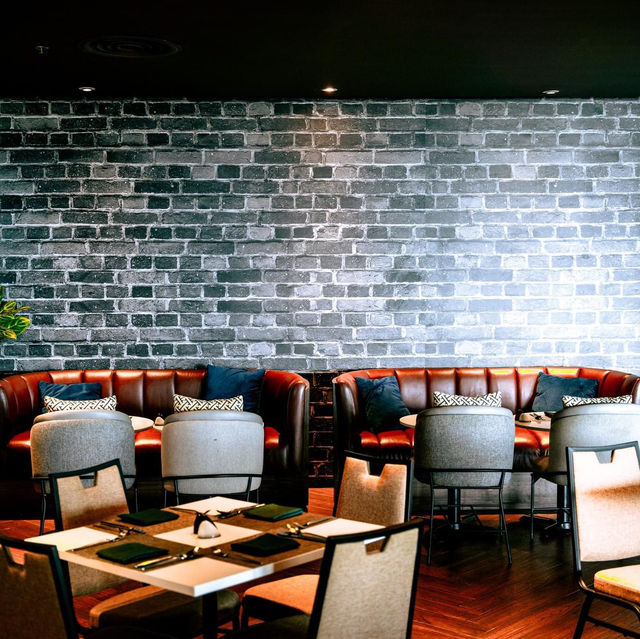 Greenhouse - Restaurant & Terrace