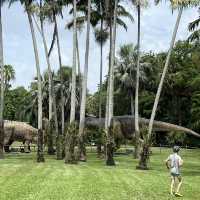 Fairchild Tropical Botanic Garden - Miami’s Lush Green Haven