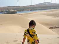 🇻🇳 무이네여행 필수코스 White Sand Dunes