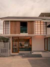 Sho. Cozyhouse