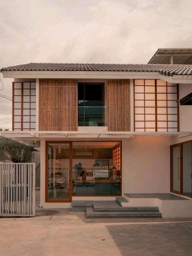 Sho. Cozyhouse