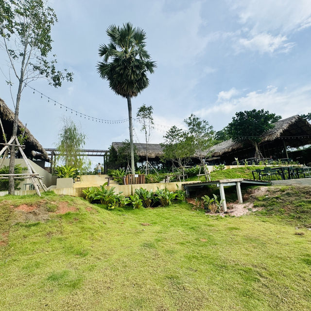 ภู นา เล่ เขาชัยสน
