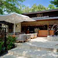 Rancho Charnvee Resort Khaoyai & CountryClub