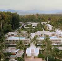 Devasom Khao Lak Beach Resort & Villas  