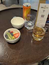 몰타 국제 공항 후기