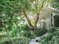 The Hidden Resort Ranong