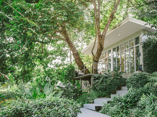 The Hidden Resort Ranong